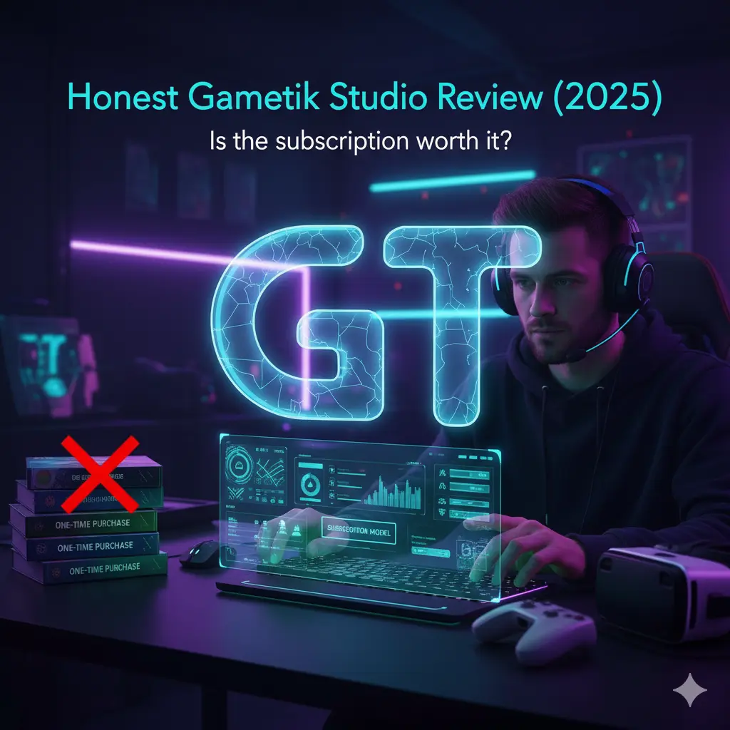 Gametik Studio Review